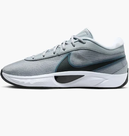 Кросівки чоловічі Nike Freak 6 Grey FV1292-001