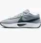 Кросівки чоловічі Nike Freak 6 Grey FV1292-001