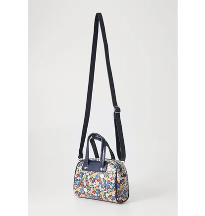 Сумка женская Adidas Originals Liberty Bowling Bag Handbag Multi KPT83-JD5423