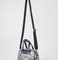 Сумка женская Adidas Originals Liberty Bowling Bag Handbag Multi KPT83-JD5423