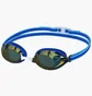 Окуляри для плавання дитячі Speedo Vanquisher 3.0 Mirror Blue 8-00475115334