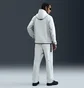 Толстовка мужская Nike Tech Fleece White IF1325-034