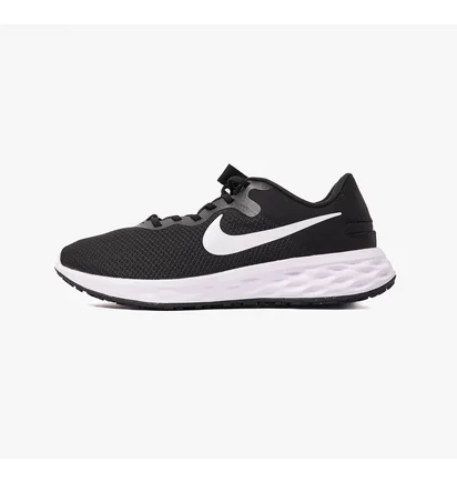 Кроссовки мужские Nike Revolution 6 Flyease Black DC8992-003