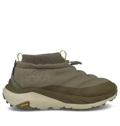 Ботинки мужские Hoka Kaha 2 Frost Moc Gtx Olive 1155210-AVS