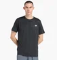 Футболка мужская New Balance Essentials Black MT61T72UBKH