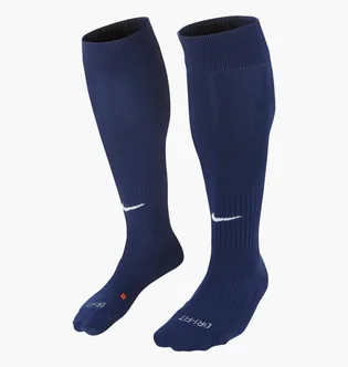 Гетры унисекс Nike Classic Sock Blue Sx5728-411