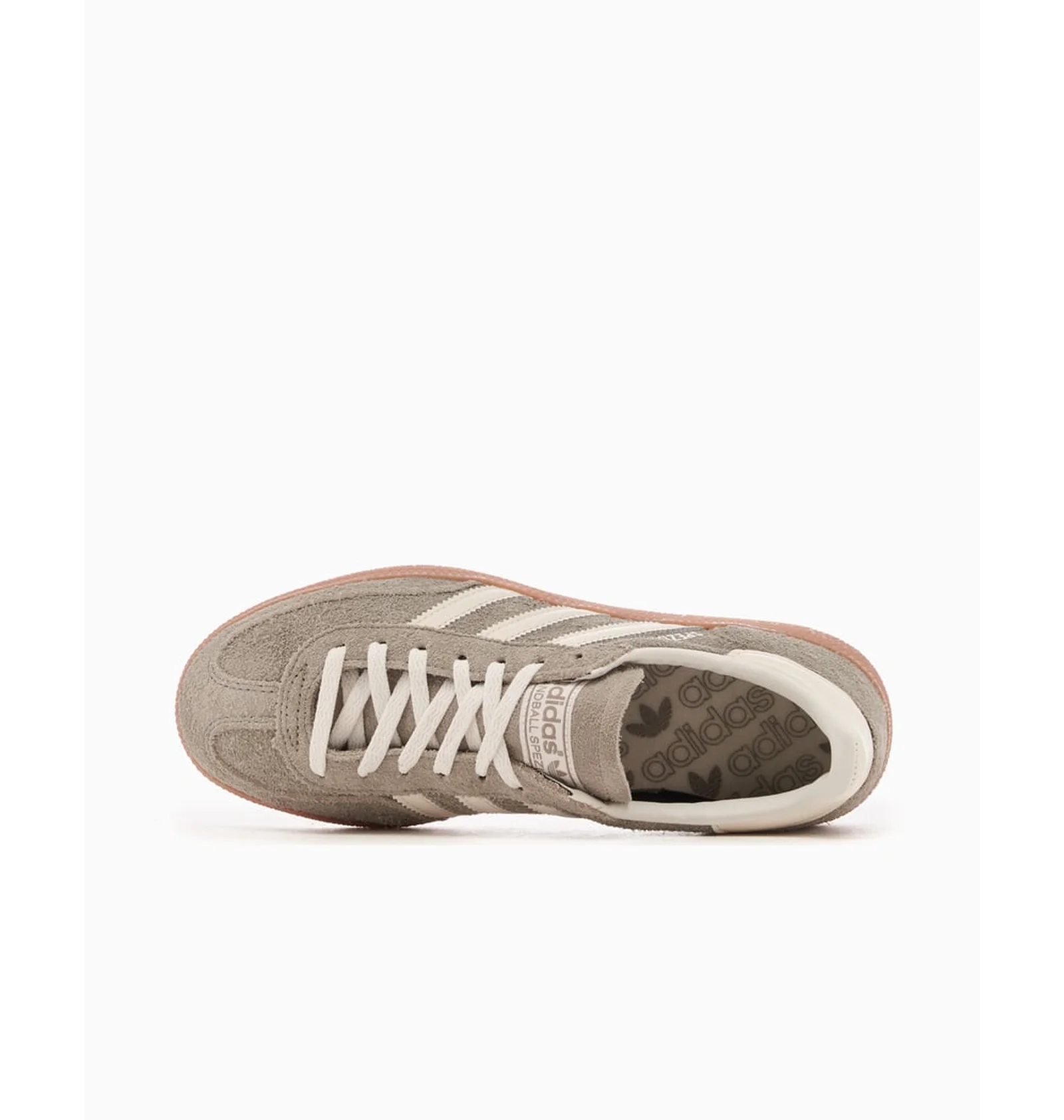 ᐉ Кросівки жіночі Adidas Handball Spezial Grey IG1966 - придбати