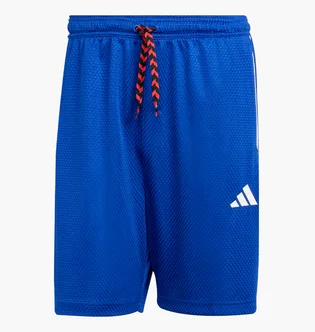 Шорты мужские Adidas House Of Tiro Nations Pack Blue JN2573