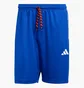 Шорты мужские Adidas House Of Tiro Nations Pack Blue JN2573