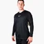 Термобілизна чоловіча Nike Dry Park First Layer Ls Black AV2609-010