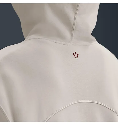 Толстовка унісекс Nike Nocta White HM5762-104