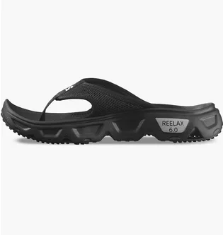 Сандали женские Salomon Japonki Reelax Break 6.0 W Black L47111200