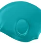 Шапочка для плавания Aqua Speed Ear Cap Volume Turquoise 284-11