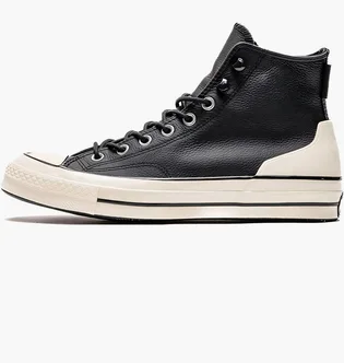Кеды мужские Converse Chuck 70 Hi Black A05695C