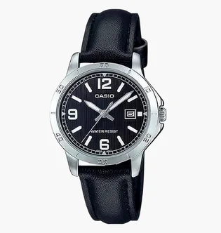 Часы женские Casio Analogue LTP-V004L-1BUDF