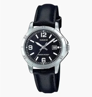 Часы женские Casio Analogue LTP-V004L-1BUDF