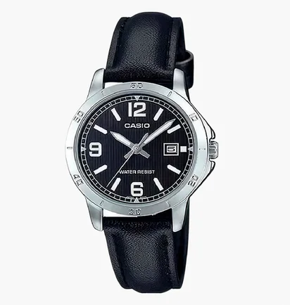 Часы женские Casio Analogue LTP-V004L-1BUDF