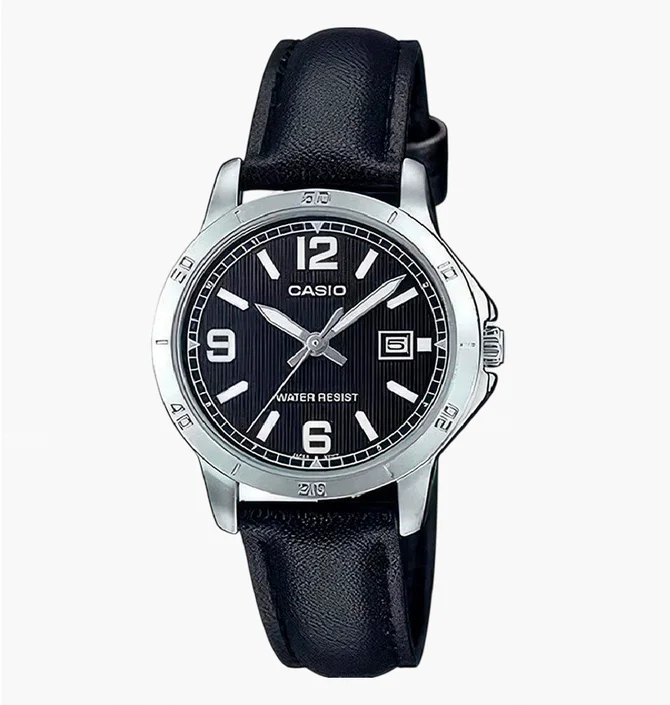 Часы женские Casio Analogue LTP-V004L-1BUDF
