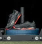 Кроссовки унисекс Reebok Nano X2 Froning Black Id6749