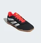 Футзалки унисекс Adidas Predator Club Indoor Sala Football Boots Black IG5448