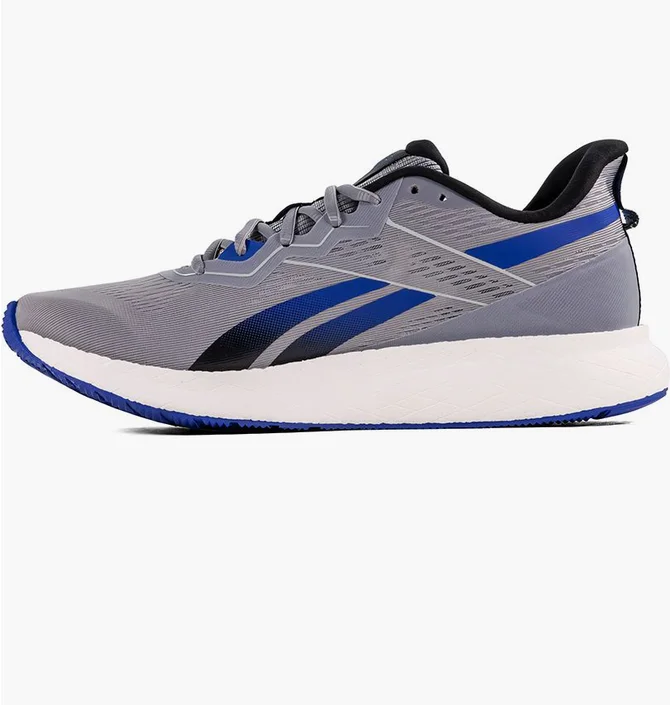 Кросівки чоловічі Reebok Forever Floatride E Grey EH3253