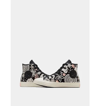 Кеды женские Converse Ctas Hi Multi A07536C