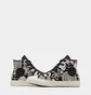 Кеды женские Converse Ctas Hi Multi A07536C