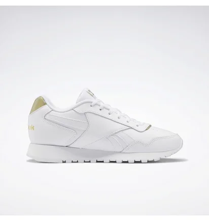 Кроссовки женские Reebok Glide White ID1959