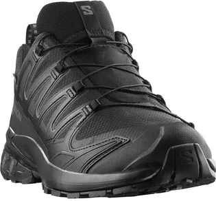 Кросівки унісекс Salomon Xa Pro Forces Gtx Black L47770000