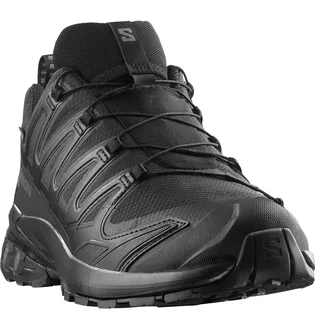Кроссовки унисекс Salomon Xa Pro Forces Gtx Black L47770000