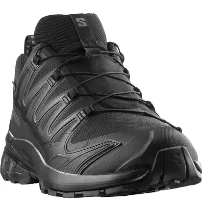 Кроссовки унисекс Salomon Xa Pro Forces Gtx Black L47770000