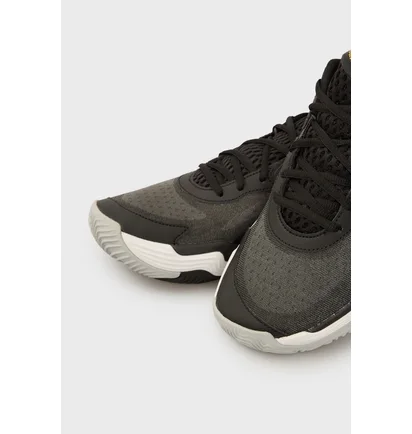 Кроссовки мужские Under Armour Spawn 7 Black 3028461-002