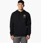 Худи мужское Columbia Trek Graphic Black 2018494018