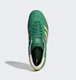 Кроссовки мужские Adidas Gazelle Indoor Shoes Green IH7500