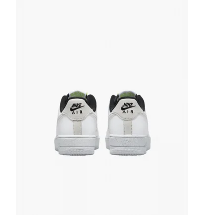 Кросівки дитячі Nike Air Force 1 Crater Next Nature White Dh8695-101