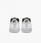 Кросівки дитячі Nike Air Force 1 Crater Next Nature White Dh8695-101