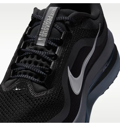 Кросівки чоловічі Nike Pegasus Premium MenS Road Running Shoes Black HQ2592-006