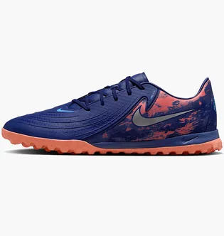 Сороконожки мужские Nike Phantom Gx Ii Academy Blue HV4069-400
