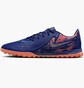 Сороконожки мужские Nike Phantom Gx Ii Academy Blue HV4069-400
