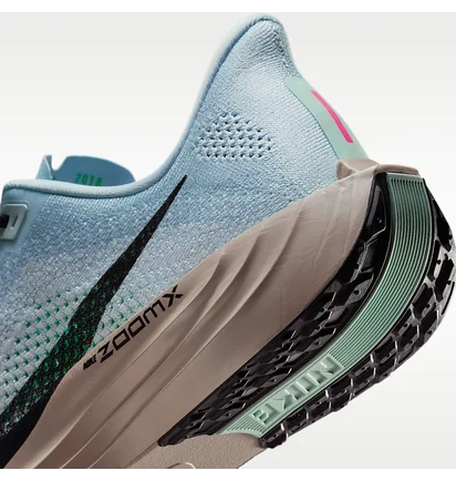Кросівки чоловічі Nike Pegasus Plus Blue FQ7262-406