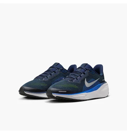 Кроссовки детские Nike Zoom Pegasus 41 Gs Blue FN5041-400