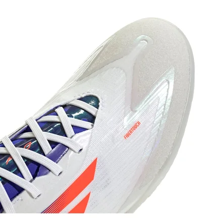 Футзалки унисекс Adidas F50 Pro In White IF1317
