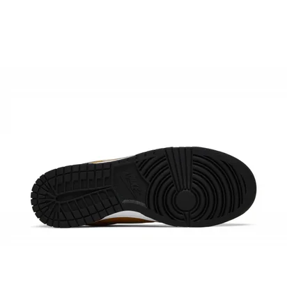 Кросівки чоловічі Nike Dunk Low 365 By You Orange AH7979-XXX