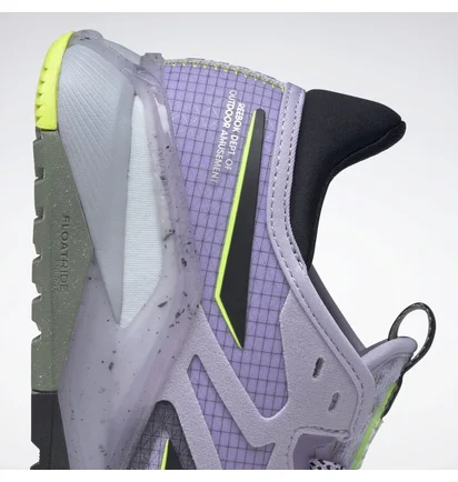 Кроссовки женские Reebok Nano X2 Tr Adventure Violet HP9230