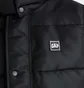 Пуховик чоловічий Gap Logo Black GP022T03A-Q11