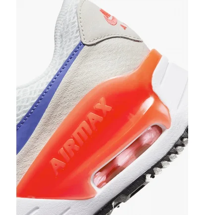 Кросівки жіночі Nike Air Max Systm Beige Dm9538-101