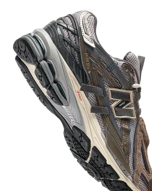 Кросівки чоловічі New Balance 1906A Brown U19066U8