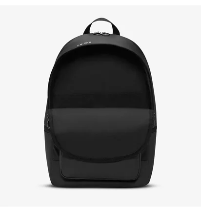 Рюкзак унисекс Nike Nk Heritage Eugene Wntrzd Bkpk Black Dn3592-010