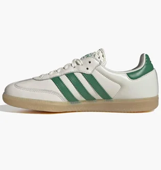 Кросівки чоловічі Adidas Samba Og White IH6844