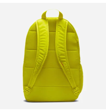 Рюкзак дитячий Nike Elmntl Bkpk Yellow DR6089-344